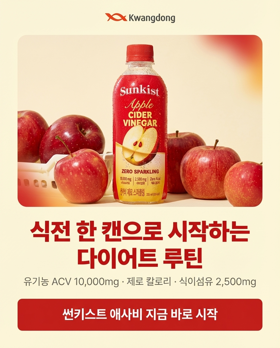 애사비 표준 3-Layer