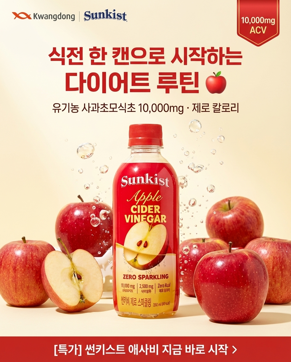 애사비 다이어트 루틴